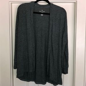 American Eagle Soft & Sexy PLUSH Sweater